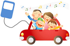 ご存知ですが?Music Line♪