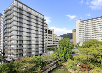 ホテル　モンテ　エルマーナ神戸　アマリー（ホテルモントレグループ）