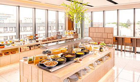 ＣＡＮＤＥＯ　ＨＯＴＥＬＳ（カンデオホテルズ）熊本新市街