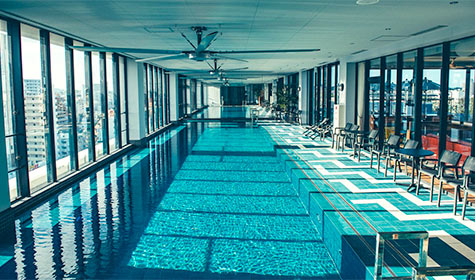 Ｓｏｕｔｈｗｅｓｔ　Ｇｒａｎｄ　Ｈｏｔｅｌ（２０２３年６月２０日新規開業）
