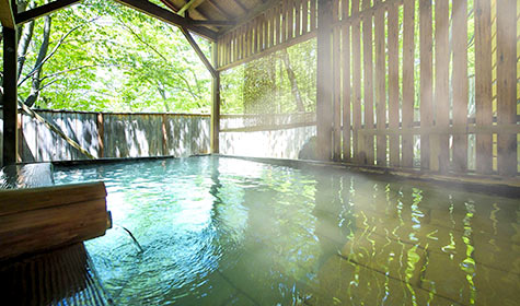 蔵王温泉　名湯リゾート　ルーセントタカミヤ