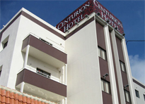 センチュリオンホテルリゾート　沖縄名護シティ