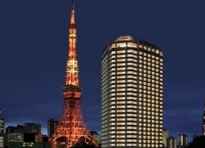 ザ・プリンス　パークタワー東京 