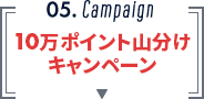 05.Campaign　10万ポイント山分けキャンペーン