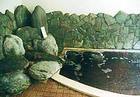 湯の澤温泉　地蔵の湯