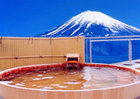 富士河口湖温泉　レイクランドホテル　みづのさと