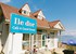 Ｉｌｅ　ｄ’ｏｒ　ｃａｆｅ＆ｇｕｅｓｔｈｏｕｓｅ　＜大飛島＞