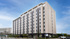 ホテルシュランザＭＡＫＵＨＡＲＩ　ＢＡＹ