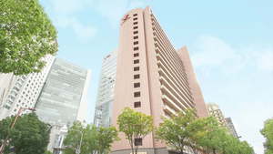大阪駅直結のおすすめのホテルを教えてください