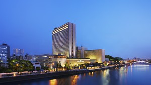 大阪いらっしゃいキャンペーン22で大阪のおすすめのホテルは だれどこ