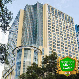 NEW　COAST　HOTEL　MANILA
