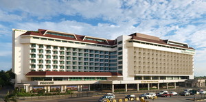 THE　HERITAGE　HOTEL　MANILA