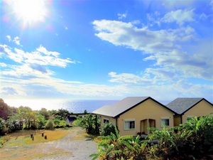 カップルで屋久島観光するのにおすすめのホテルは 屋久島 コテージ 森のフェアリーの口コミ だれどこ