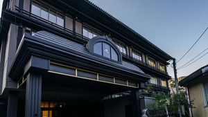 城崎温泉でおすすめのホテル 旅館ランキング だれどこ