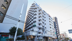 千葉 津田沼の格安ビジネスホテル 東横ｉｎｎ津田沼駅北口の口コミ だれどこ