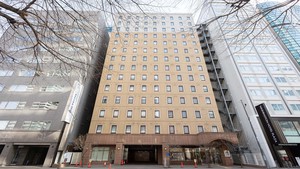 北海道の札幌でおすすめの格安ホテルは 東横ｉｎｎ札幌駅北口の口コミ だれどこ