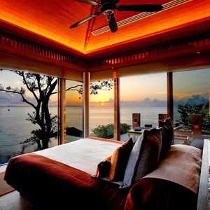 SRI　PANWA　PHUKET　RESORT