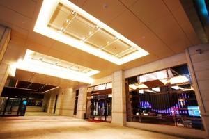 フーロンホテル台北2館(福容大飯店台北二館)