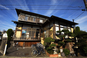 鎌倉周辺で１泊５０００円以下のおすすめホテル だれどこ
