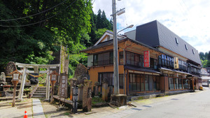 山形での湯治におすすめの温泉宿 亀屋旅館の口コミ だれどこ