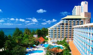 GRANDVRIO　RESORT　SAIPAN