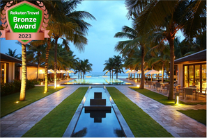 TIA　WELLNESS　RESORT