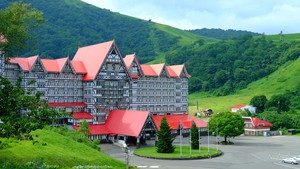 スキー場周辺の宿 長野県内で家族に人気のスキー場周辺のおすすめホテル だれどこ
