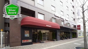 広島で素泊まり お好み焼きの食べ歩きに便利なおすすめのホテル だれどこ