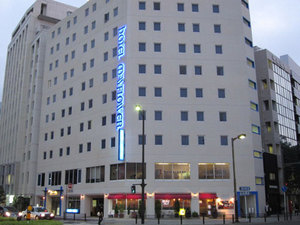 仙台市青葉区周辺の格安ビジネスホテル だれどこ