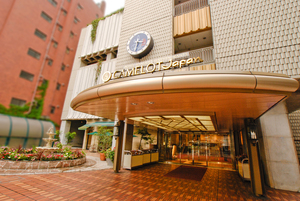 横浜でデイユースできるテレワークやワーケーションに便利なホテル だれどこ