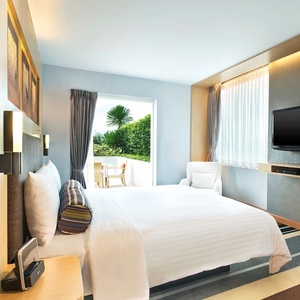 ALOFT　BANGKOK　-　SUKHUMVIT　11