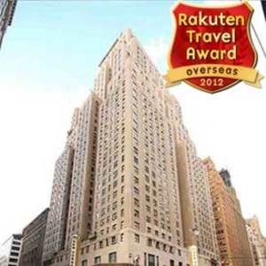 WYNDHAM　NEW　YORKER　HOTEL