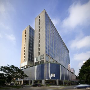 V　HOTEL　LAVENDER