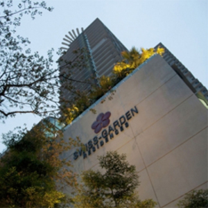 SWISS　GARDEN　RESIDENCES　KUALA　LUMPUR