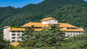 盛岡駅から1時間で行けるおすすめの温泉宿 花巻温泉 ホテル紅葉館の口コミ だれどこ