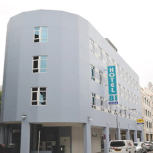 HOTEL　81　OSAKA