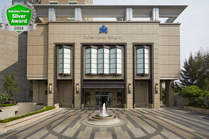 HOTEL　NIKKO　SAIGON
