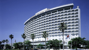 가고시마 선 로얄 호텔