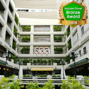 S33　SUKHUMVIT　HOTEL
