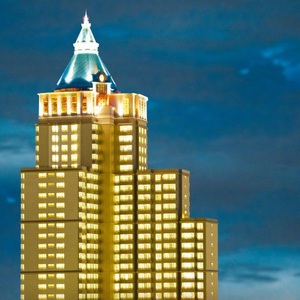 GRANDE　CENTRE　POINT　RATCHADAMRI