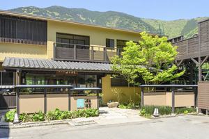 四国の秘境の地に観光 四国で観光をするのにおすすめの宿 だれどこ