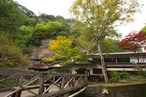 女一人旅におすすめの長野県の静かな一軒宿 だれどこ