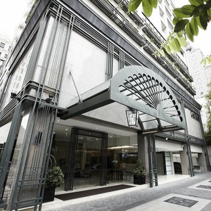 Cape　House　Hotel　Bangkok