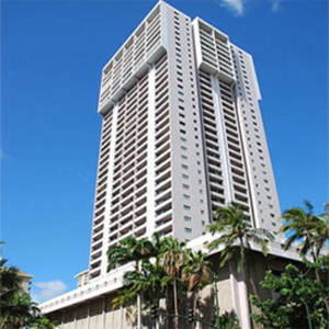 ROYAL　KUHIO
