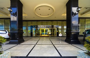 住都プラザホテル桃園(桃園住都大飯店)