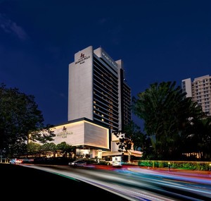 MARCO　POLO　PLAZA　CEBU