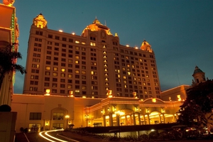 WATERFRONT　CEBU　CITY　HOTEL　AND　CASINO