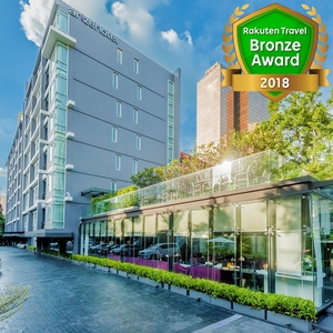 ARIZE　HOTEL　SUKHUMVIT