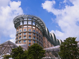 RESORTS　WORLD　SENTOSA　-　HOTEL　MICHAEL