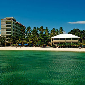 COSTABELLA　TROPICAL　BEACH　HOTEL
